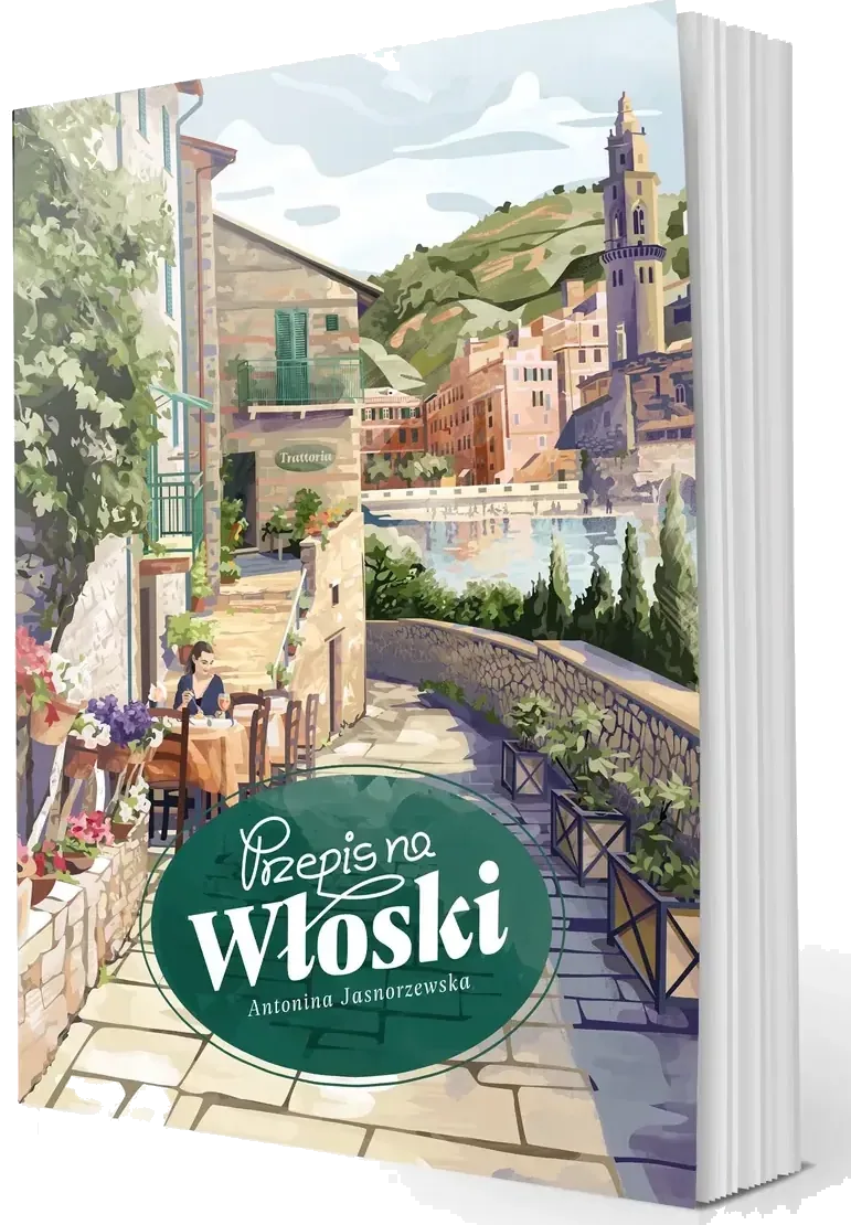 Przepis na włoski