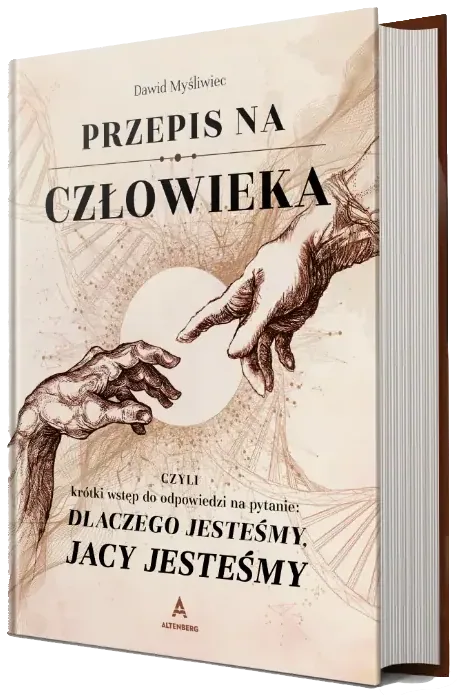 Przepis na człowieka