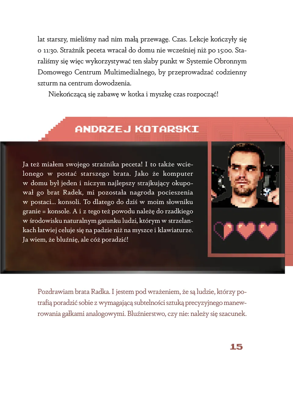 Zagrajmy jeszcze raz