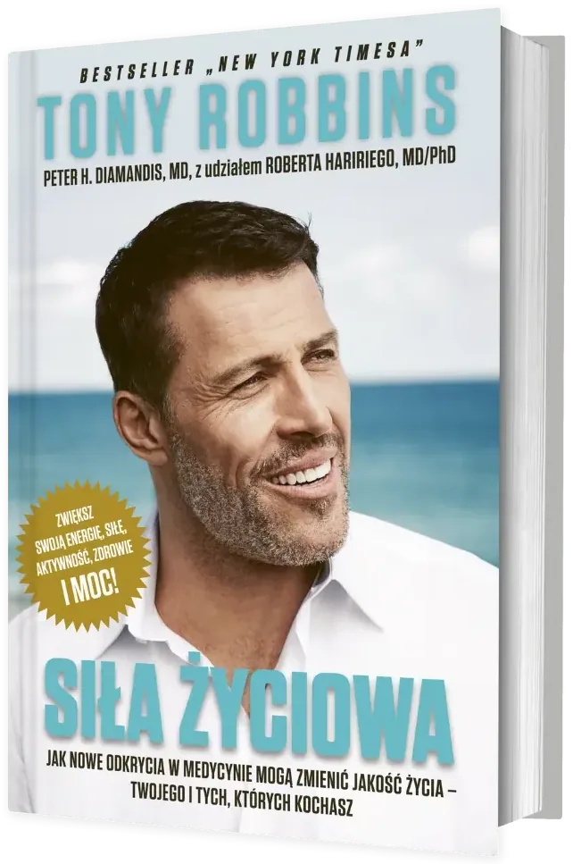 Siła życiowa