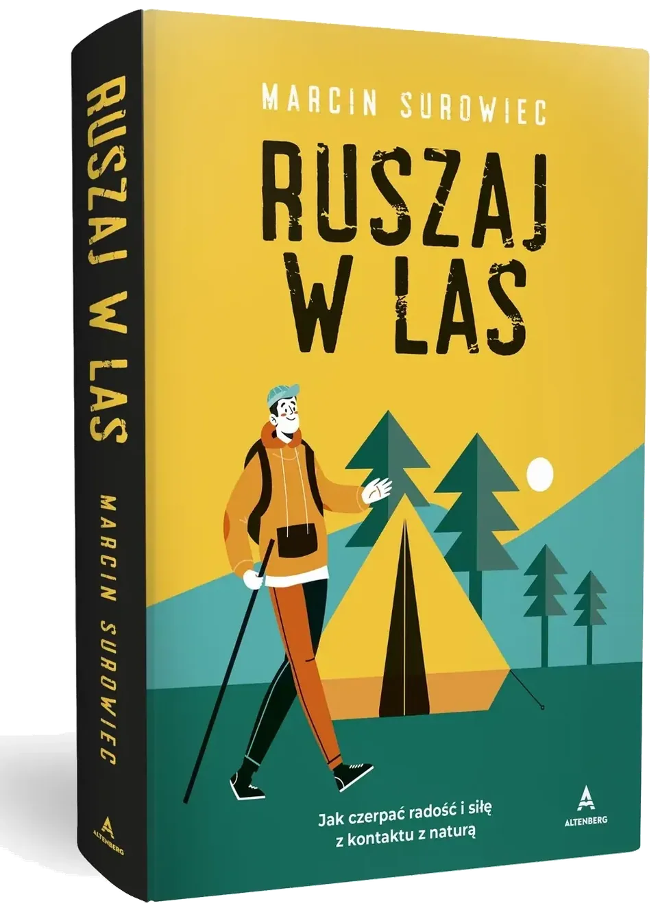 Ruszaj w las
