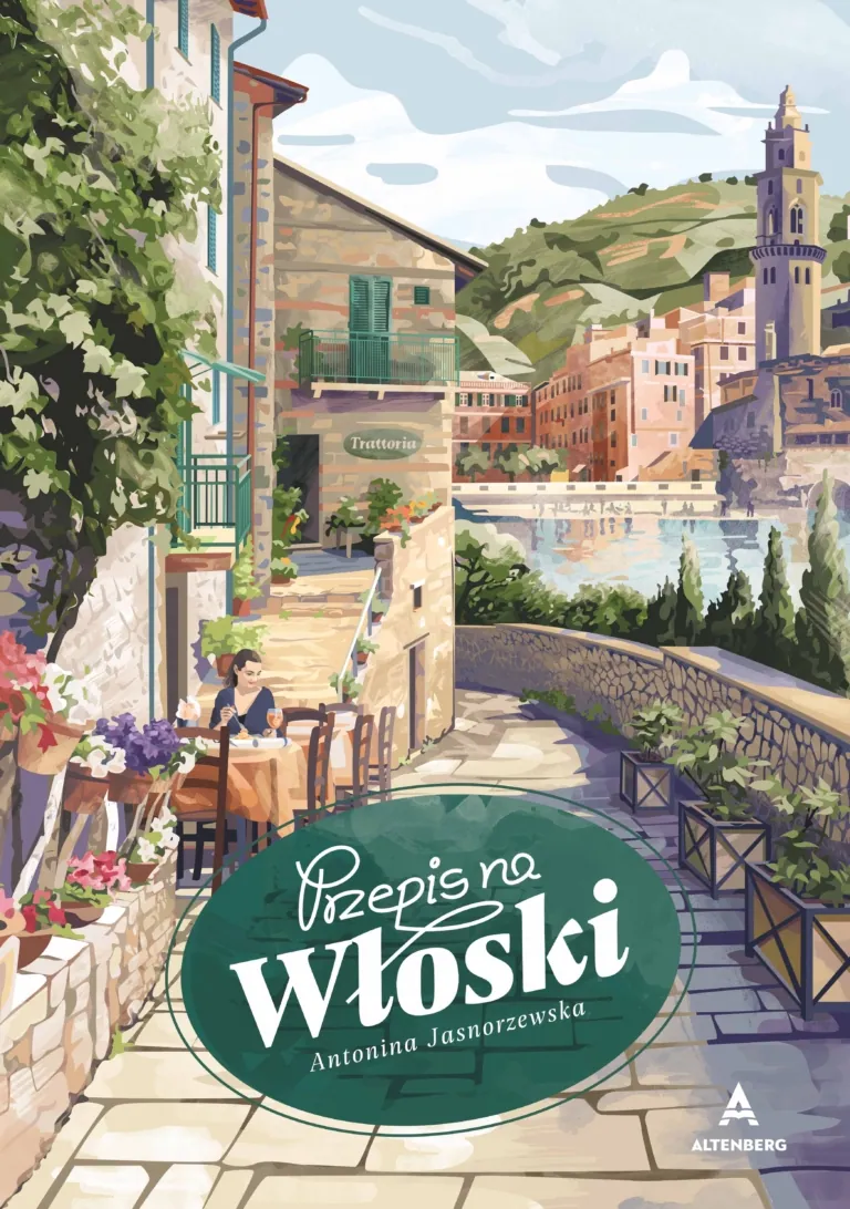 Przepis na włoski