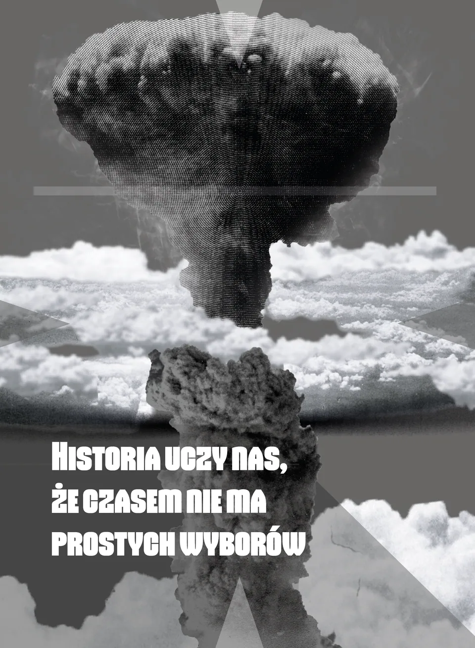 Historia dla odważnych