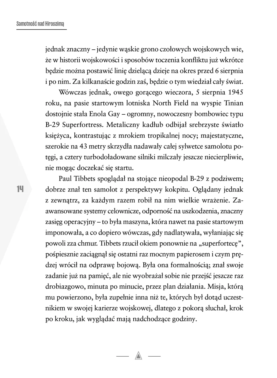 Historia dla odważnych