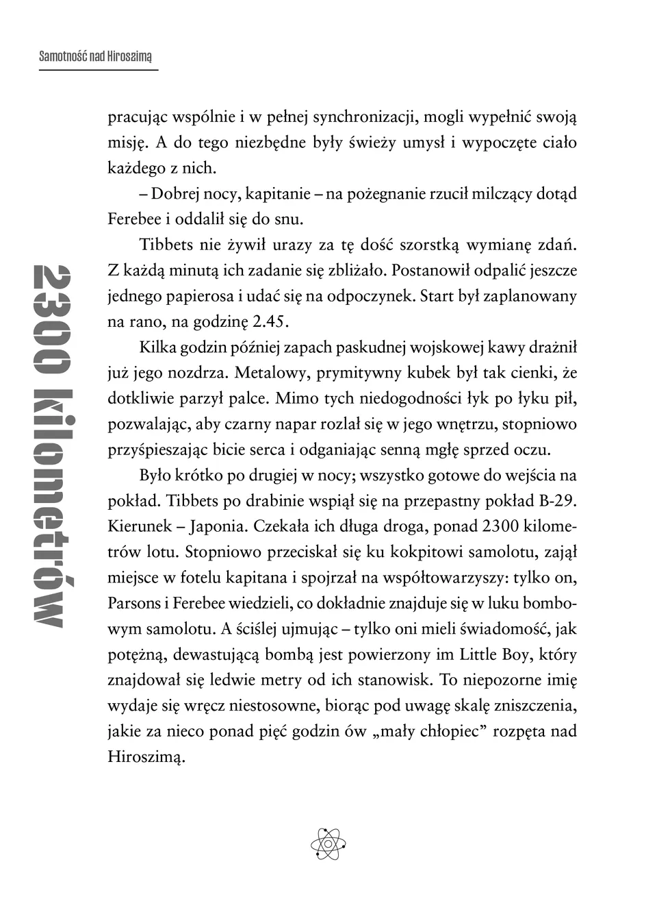 Historia dla odważnych