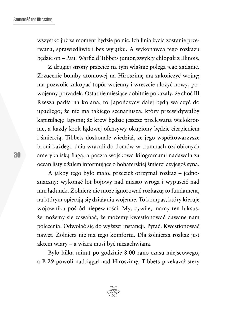 Historia dla odważnych