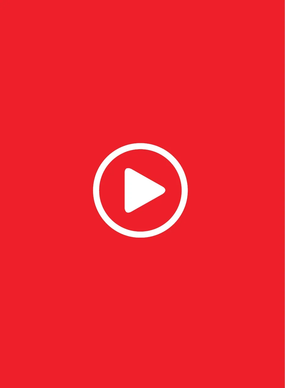 Zostań YouTuberem