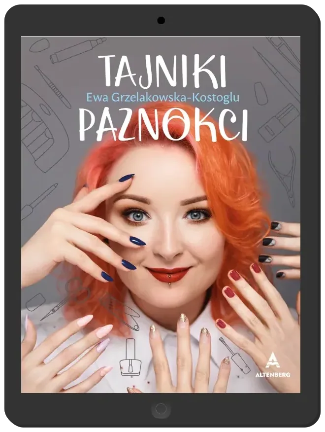 Tajniki paznokci