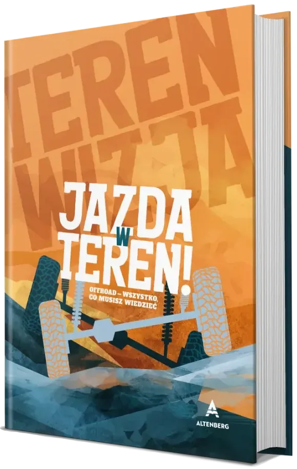 Jazda w teren