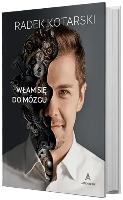 Włam się do mózgu + Inaczej