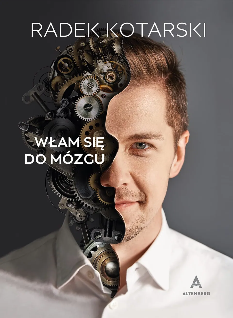Spis treści