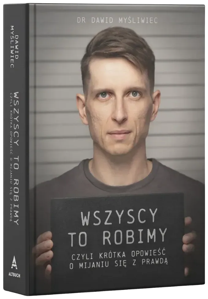 Wszyscy TO robimy