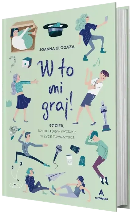 W to mi graj