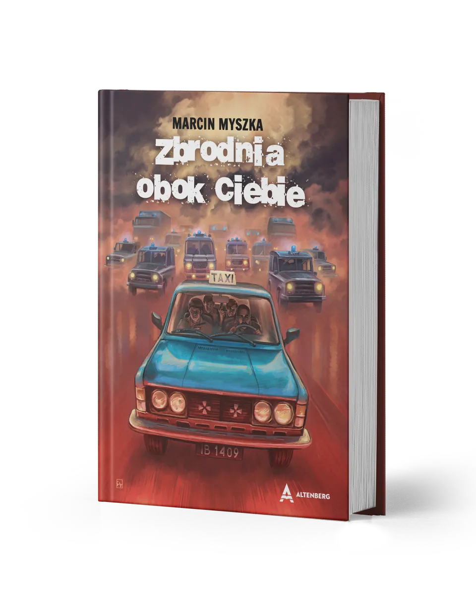 Spis treści