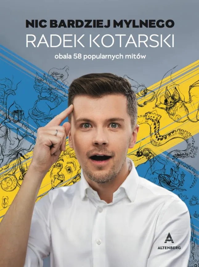 Nic bardziej mylnego