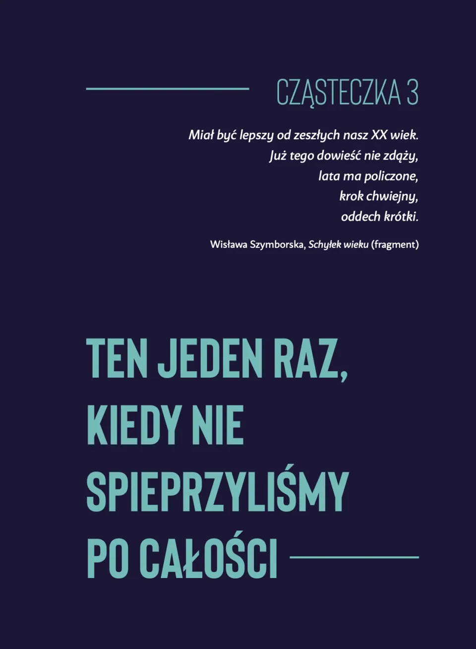 7 cząsteczek