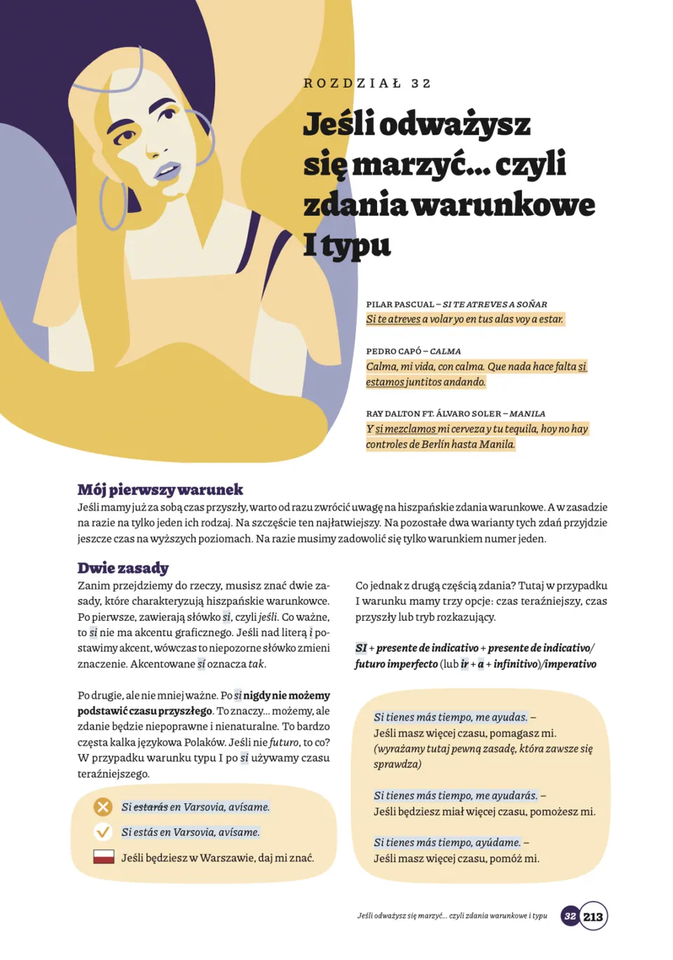 Hiszpański na lekko