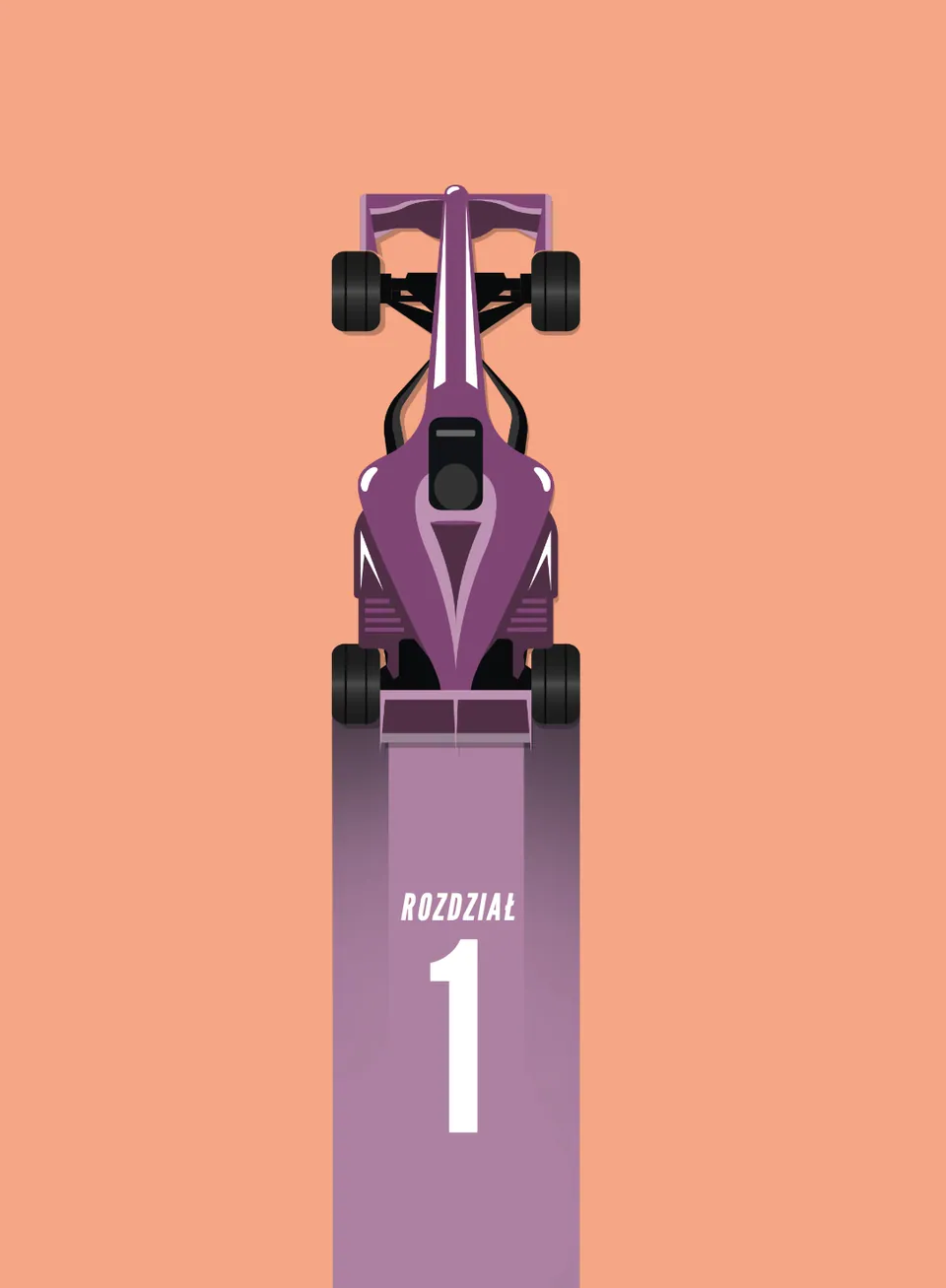 Formuła 1 według Bartków
