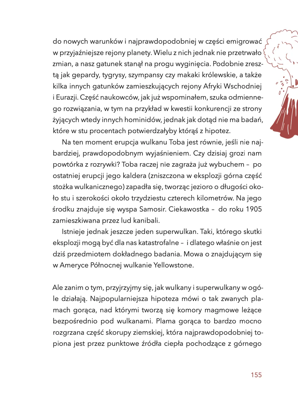 Astrofaza. Jak skończy się ludzkość?