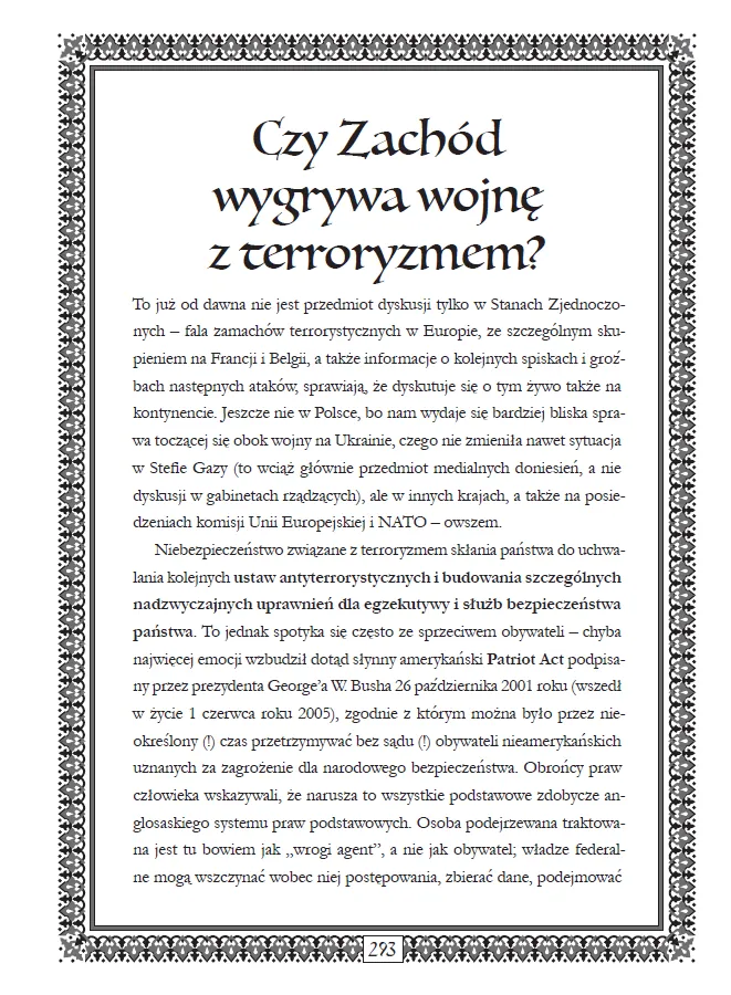 Księga dżihadu