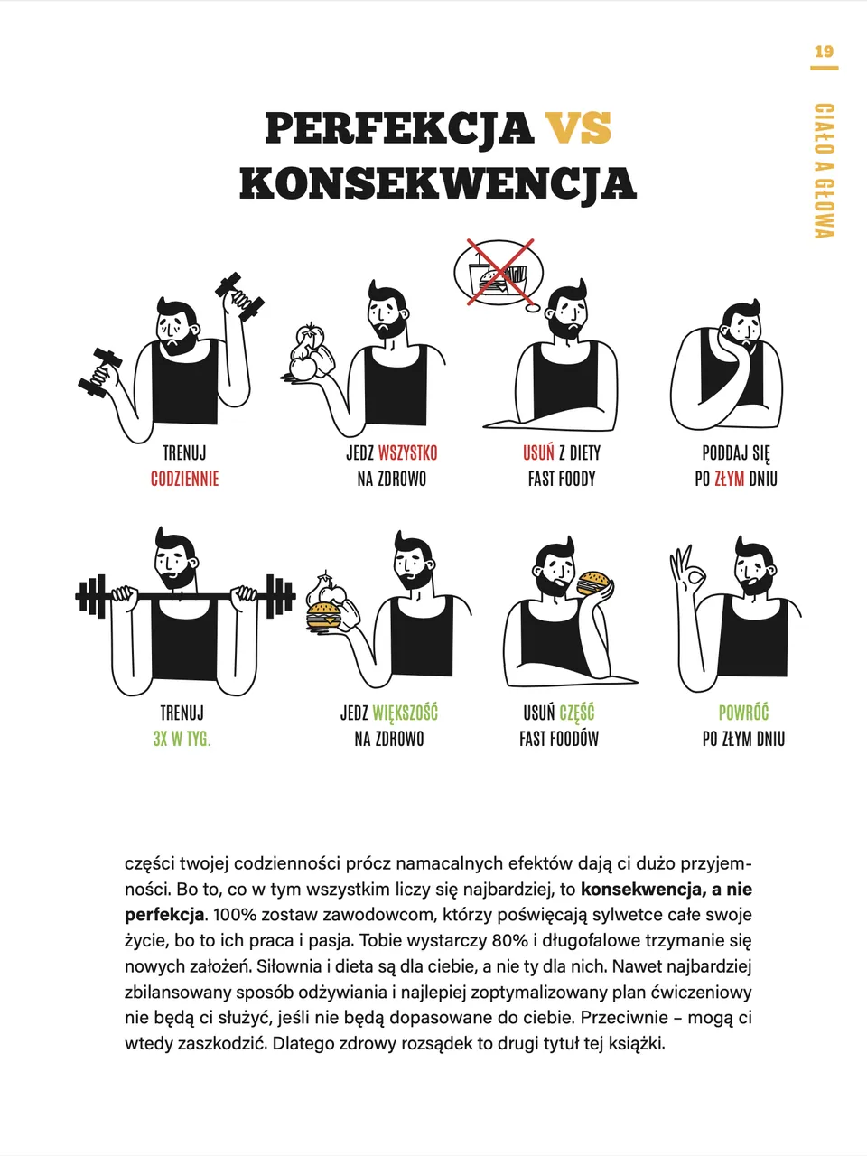 Reset: Twoje nowe ciało