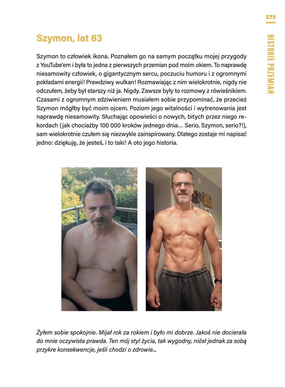 Reset: Twoje nowe ciało
