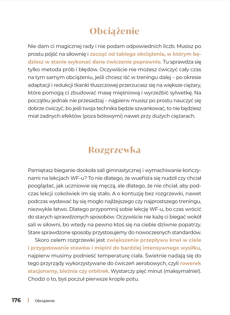Coraz młodszy