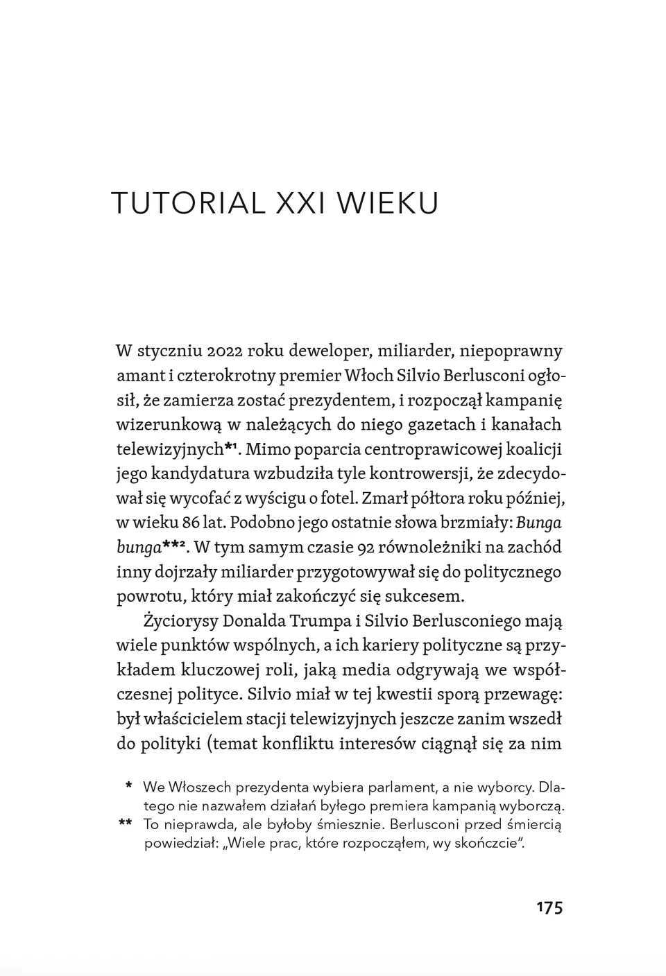 Wszyscy będziecie influencerami