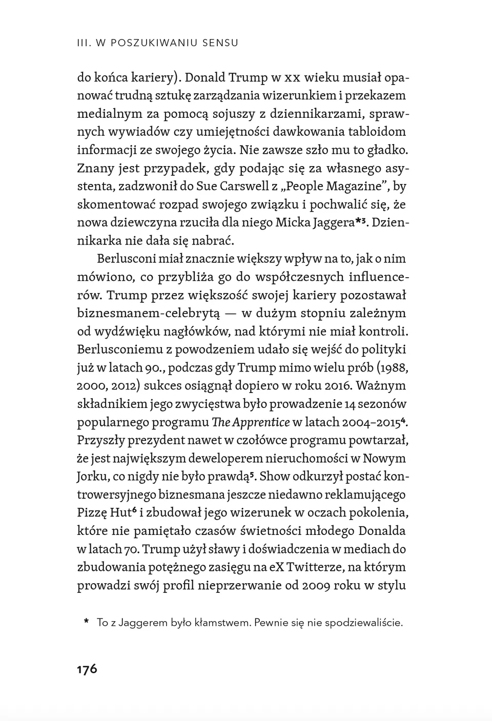 Wszyscy będziecie influencerami