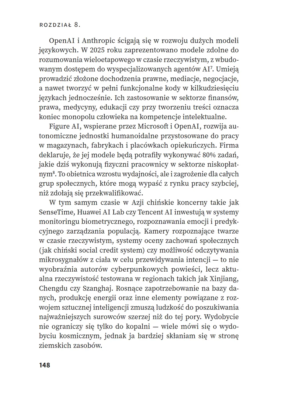 Przyszłość Polski