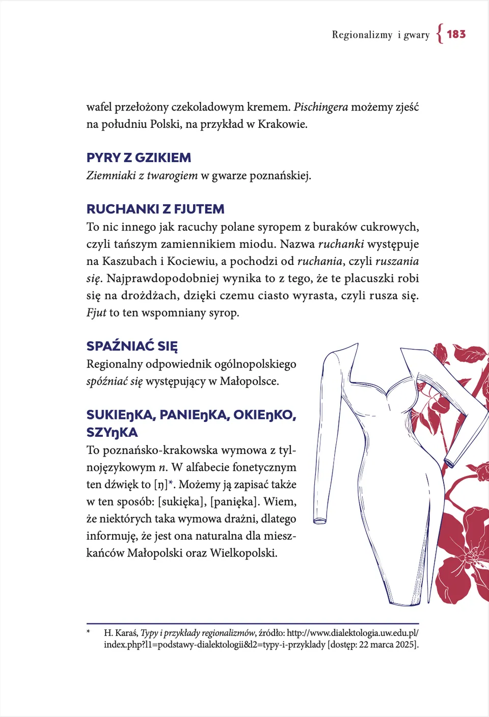 Prosty poradnik językowy